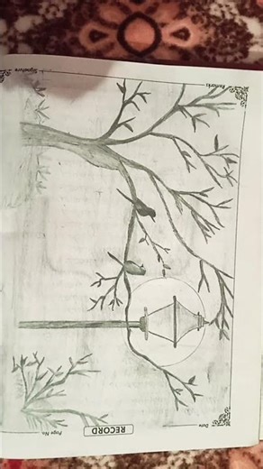 bestpencil sketch frame