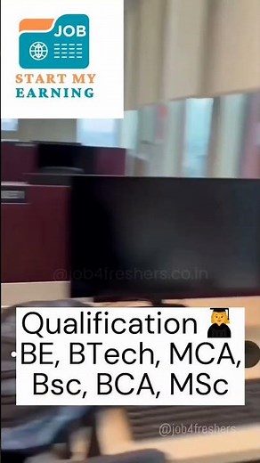 Amazon mega Hiring - Apply from Amazon official website. Follow for daily updates @Startmyearning