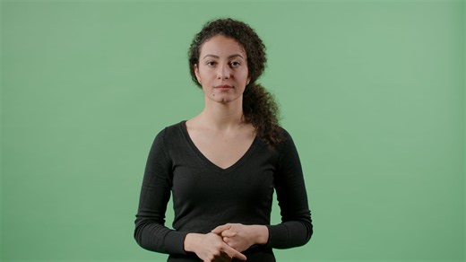 Sign Language Compilation - Fine Line - 2026