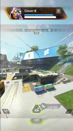 How to Play Octane in Apex Legends!