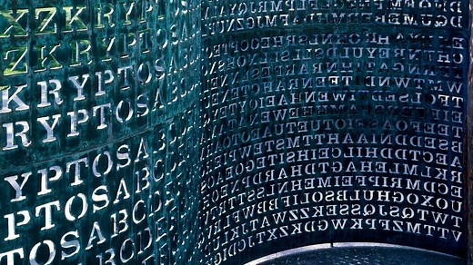 INTERVIEW: Kryptos K4 Uncovered- Jarett Kobek and Richard Byrne on discovering the answer to a decades-long mystery