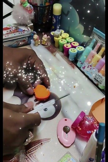 Cute Clay Duck Tutorial 🐤 | Easy DIY Clay Art for Beginners & Kids