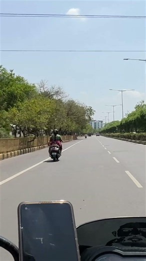 Exploring South India one ride at a time! 🏍️ #SouthIndiaTrip #Motovlog #BikeRide