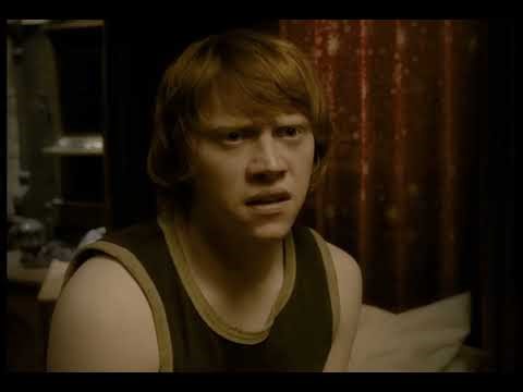 Rupert Grint's Honest Warning to the New Harry Potter Cast