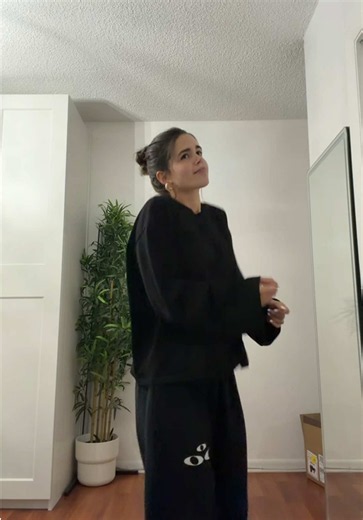 Dame hombre - video navideño hombre TikTok