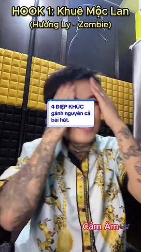 4 ĐIỆP KHÚC cực hay gánh nguyên cả bài hát. Bạn thấy bài nào hay nhất nè. #camam #nhachaymoingay #nhachay #diepkhuc #xuhuong2023 #viral