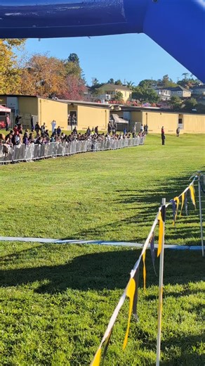 1K views | Finish of @cifncs_ division 2 boys race at Hayward HS | Cross Country Express | Facebook