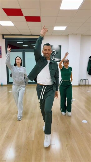 Coco Jambo #cocojamboo #paolomarincolo #dance