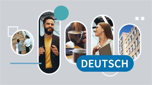 Clases online de Alemán de negocios: Charla trivial | LinkedIn Learning, antes Lynda.com