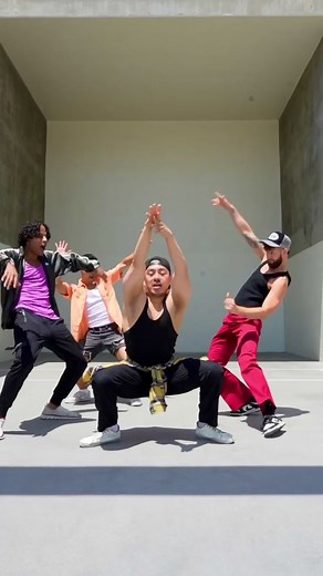 SHABOOYAH ROLL CALL!!! 📣📣📣 #dance #dancers #bringiton #cheer #cheerleading @j0rdanbautista @Brett Karabinos @nathancats @Luis Cervantes