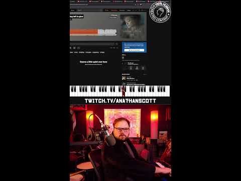 Learn about music production and game scoring from a pro composer/producer