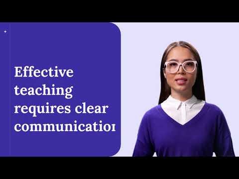 LO2 Theories, Principles and Models in Education and Training