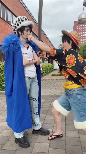 You can call me Ray 👼 🇸🇪 on Instagram: "@epicarmoury just released their new LARP-safe katanas and they were kind enough to gift me one, and what better way to test it out than this? 😌 Epicarmoury mainly focus on LARP gear, BUT they’re wanting to branch out to cosplayers since, as they say “we’re all part of the same geek culture”. I can guarantee the quality of this sword and I’m excited to see what else they make in the future, especially from a cosplay pov Big thanks to @effymia for, in t