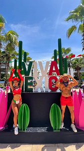 2.6K views · 19 reactions | Vibrant colors, folk dancing, live music, antojitos mexicanos, and endless poolside fun, our Mexican Independence Day celebration at Breathless Riviera Cancun was unforgettable! The spirit of Mexico filled every moment with pride and joy. Were you part of the celebration? Share your experience in the comments, we’d love to hear what you thought! | Breathless Riviera Cancun | Facebook