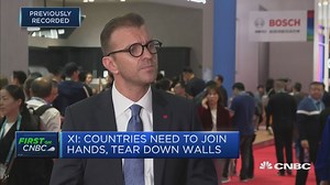 We need structural reform in China: EU Chamber of Commerce in China