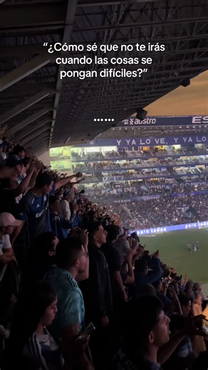 Pasión Emelec en Tiempos Difíciles