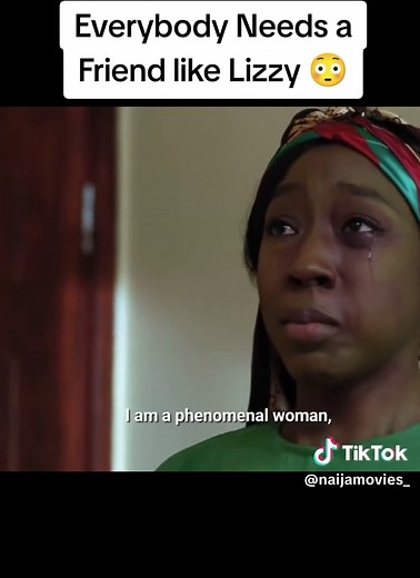 Nigerian Movies to Watch in 2024: The One for Sarah