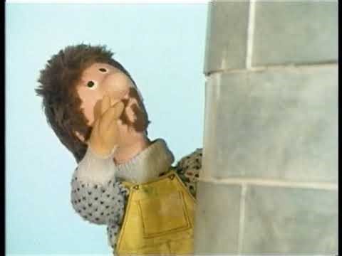 The Adventures of Portland Bill S01E23 | The Mermaid