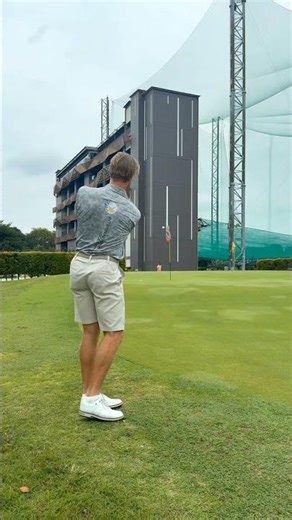 3 Different Chip Shots. Same Technique. Different Setups.