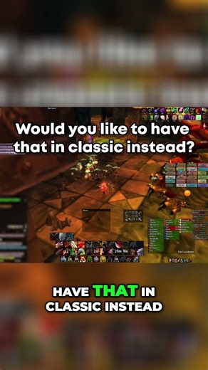 What’s the Best Loot System in Classic WoW?