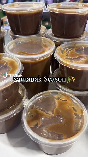 Discover Samanak: A Traditional Spring Delight