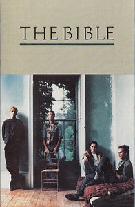 The Bible - The Bible