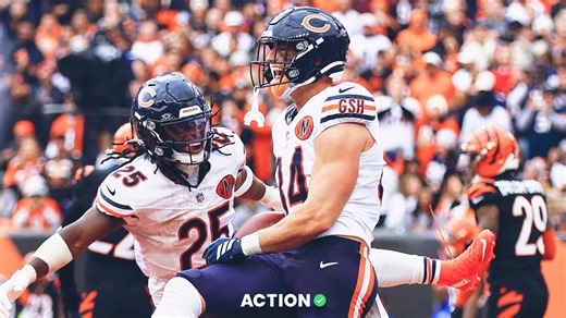 NFL Parlay Picks Divisional Round: Anytime TD Predictions