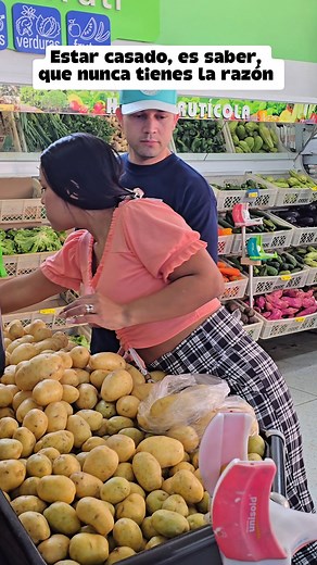 Mujeres, que haríamos sin ustedes #married #parati #matrimonio #funny #viral #comedia #hombres #mujeres #foryou #fyp #humor | Cafe con leche 1