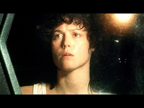 MEMORY: THE ORIGINS OF ALIEN Official Trailer (2019)