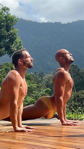 🌈 📣Our Flagship Psychedelic Men’s Retreat Returns!✨ Wanna come with me to Costa Rica? 🦋 Would you like to embark on a psychedelic journey where every man, both cis and trans, is invited to discover their true selves in a space that celebrates diversity and encourages genuine expression? 🌿🏳️‍🌈 Led by myself, @shelbyclarkflow, and @johnjacobmubarak, Remembering Wholeness (April 21-28) is our 7-day retreat experience inviting you to dive deep into your being, exploring the intrinsic connectio
