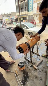 Amazing video on how to repair borewell pump motor. | Time Box