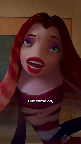 Shark Tale | Can't Resist This