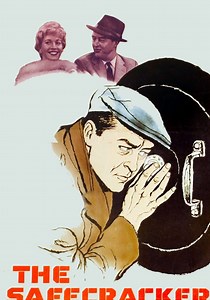 The Safecracker streaming: where to watch online?