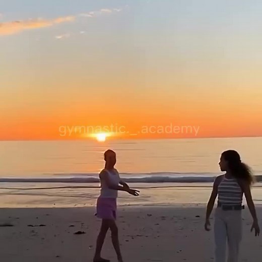 Kyra Berry Gymnastics Academy Showcase