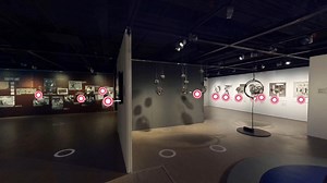 【朗虛擬展覽─藝術機器‧過去/現在】 錯過般哥展覽館早前的精彩展覽? 現在有機會網上重溫! ...