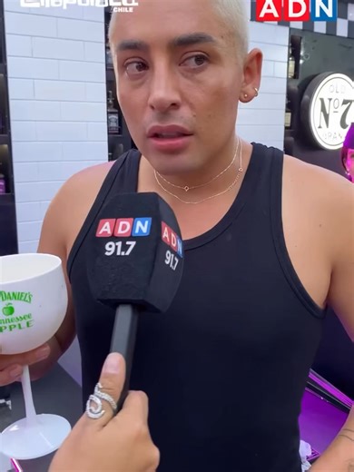 Junior Playboy y la polémica en Fiebre de Baile