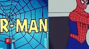 All Three Peter Parker Hilariously Recreate THAT Spider-Man Meme - Check Out