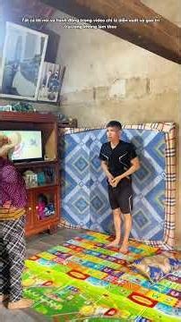 tui hái hông có được #77binhdinh #haihuoc #giadinh #giaitri #comedy #vuinhon