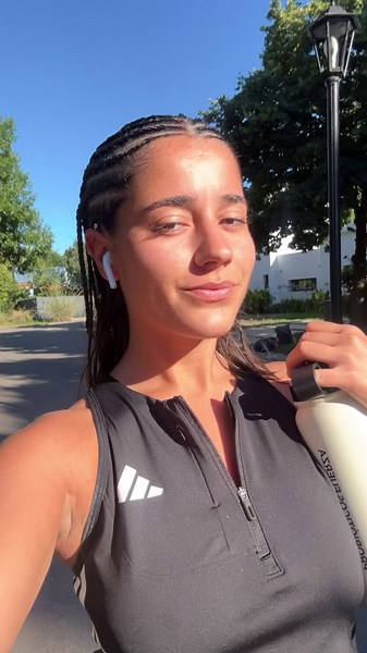 Las trenzas 🔝🔝🔝