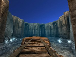 [Map] DM-Nosgoth-Abyss Version 1-H addon