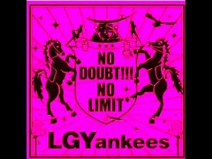 LGY マジありがとう 高音質MP4