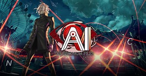 AI: The Somnium Files launch trailer
