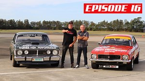 391K views · 3.2K reactions | EPISODE 16 - Paul and I drive two...