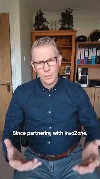 Can a Strong Partnerships Really Create Lasting Impact? #invozone #partnership #techcommunity #tech