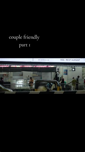 Couple Friendly Trending Movie: Part 1