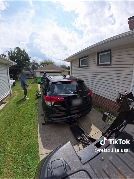 Inside the Life of a Police Officer