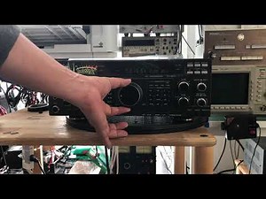 FT-1011 Repair Completed [2020/11/16]