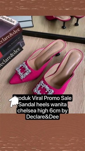 TikTok · Produk Viral Promo Sale