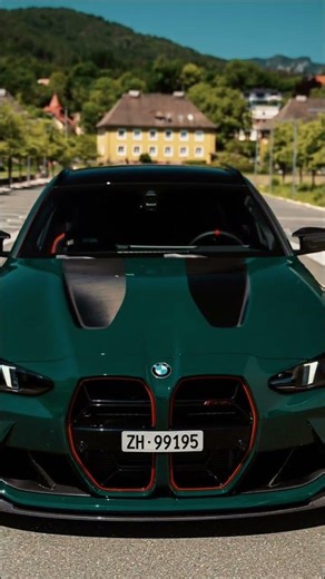 BMW M3 Edit | Beast Mode On 🔥#BMW#BMWM5#CarEdit#LuxuryCars#SuperSedan