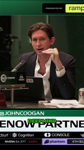 Pact Economy: AI Agents & Corporate Software Deals #shorts